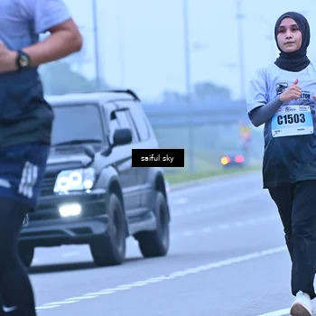 Runner Photo 7199021
