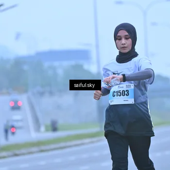 Runner Photo 7199022
