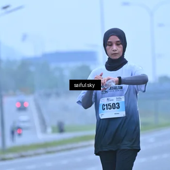 Runner Photo 7199023