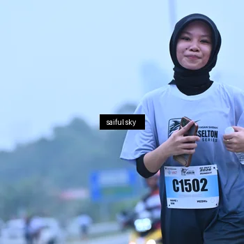 Runner Photo 7199028