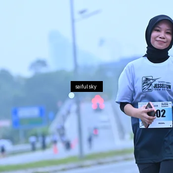 Runner Photo 7199029