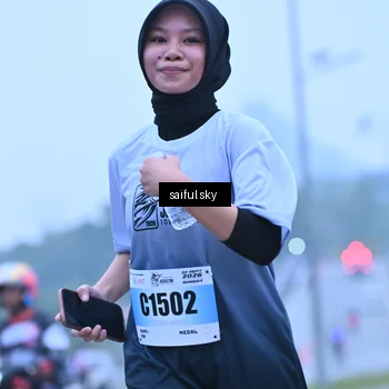 Runner Photo 7199030