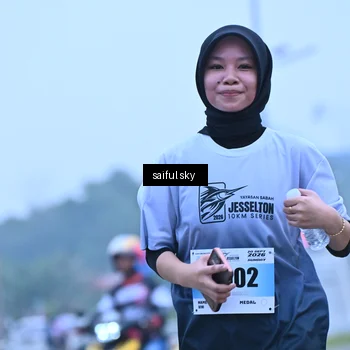 Runner Photo 7199031