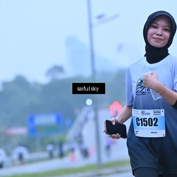 Runner Photo 7199032