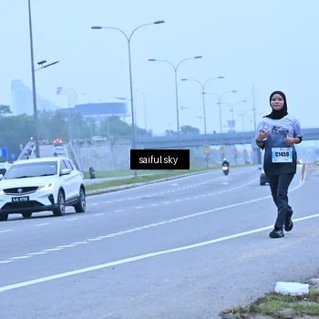 Runner Photo 7199033