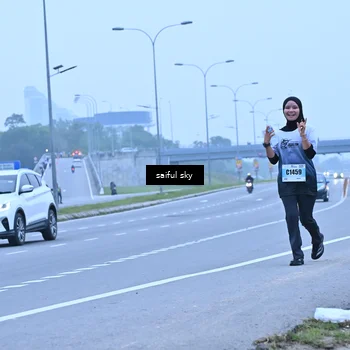 Runner Photo 7199036