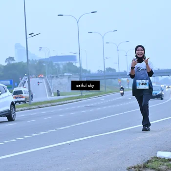 Runner Photo 7199037