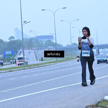 Runner Photo 7199038