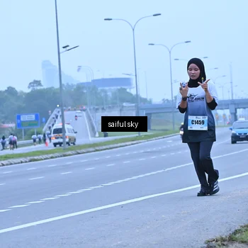 Runner Photo 7199039