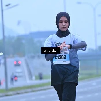 Runner Photo 7199041