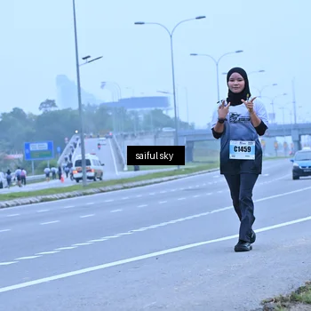 Runner Photo 7199042
