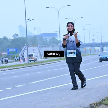 Runner Photo 7199044