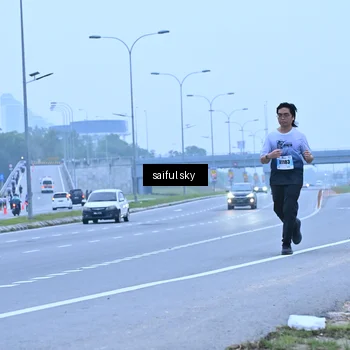Runner Photo 7199045