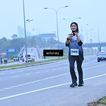 Runner Photo 7199046