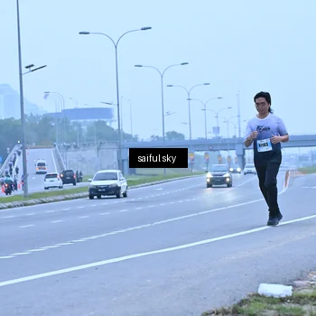 Runner Photo 7199047