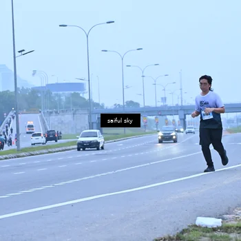 Runner Photo 7199049