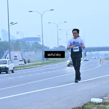 Runner Photo 7199050