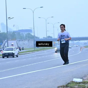 Runner Photo 7199051
