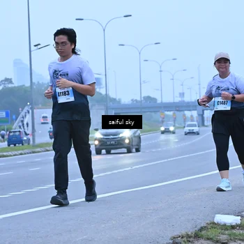 Runner Photo 7199056