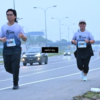 Runner Photo 7199057