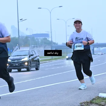 Runner Photo 7199059