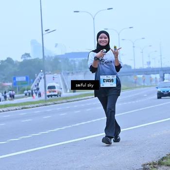 Runner Photo 7199060