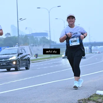 Runner Photo 7199064