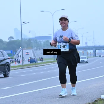 Runner Photo 7199065