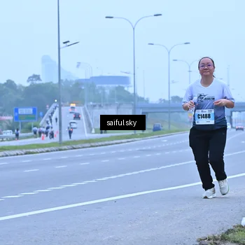 Runner Photo 7199067