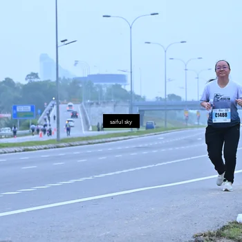 Runner Photo 7199068