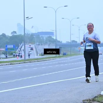 Runner Photo 7199069