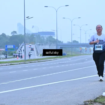 Runner Photo 7199070