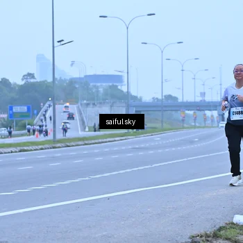 Runner Photo 7199071