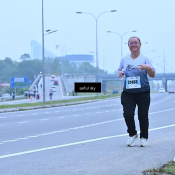 Runner Photo 7199073