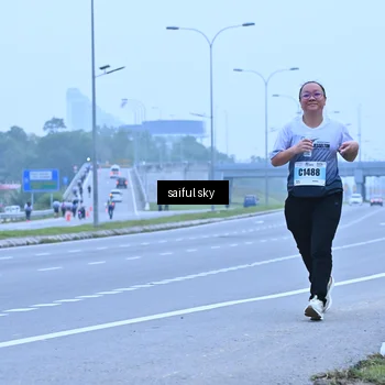Runner Photo 7199074