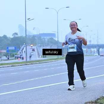 Runner Photo 7199076