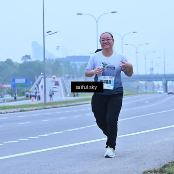 Runner Photo 7199077