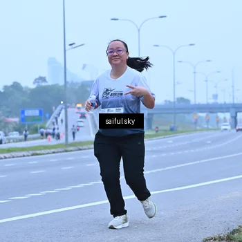 Runner Photo 7199078