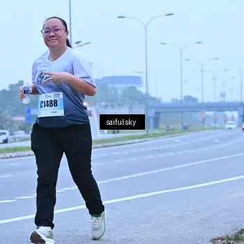 Runner Photo 7199080