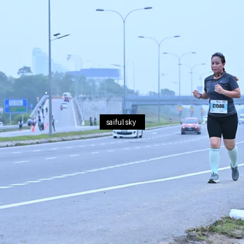 Runner Photo 7199081