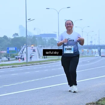 Runner Photo 7199082