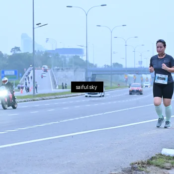Runner Photo 7199083