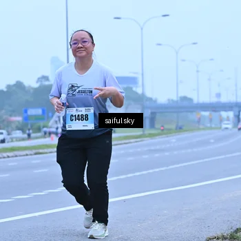 Runner Photo 7199084