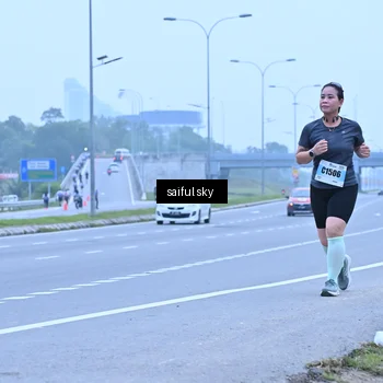 Runner Photo 7199085