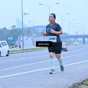 Runner Photo 7199089