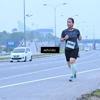 Runner Photo 7199090