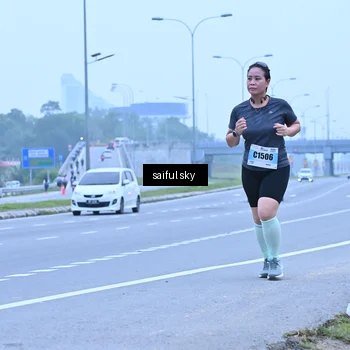 Runner Photo 7199091