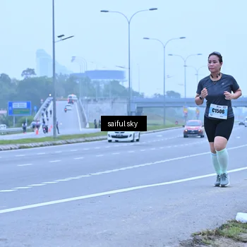 Runner Photo 7199092