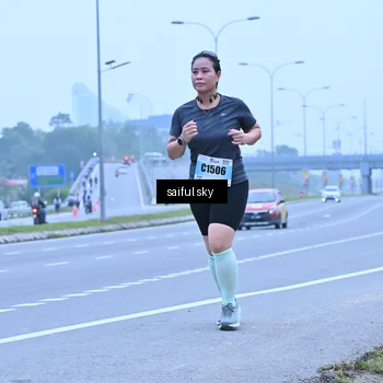 Runner Photo 7199093