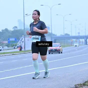 Runner Photo 7199094